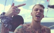 Machine Gun Kelly