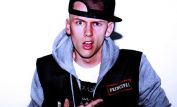 Machine Gun Kelly