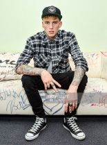 Machine Gun Kelly