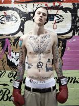 Machine Gun Kelly