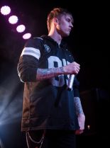 Machine Gun Kelly