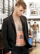 Machine Gun Kelly