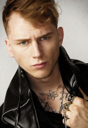 Machine Gun Kelly