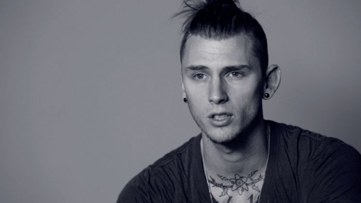 Machine Gun Kelly