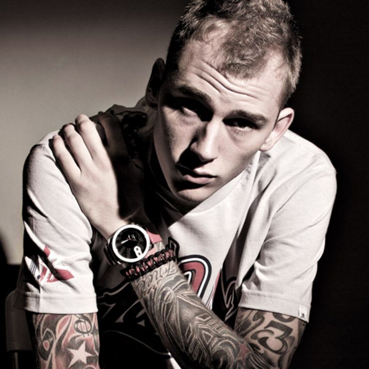 Machine Gun Kelly