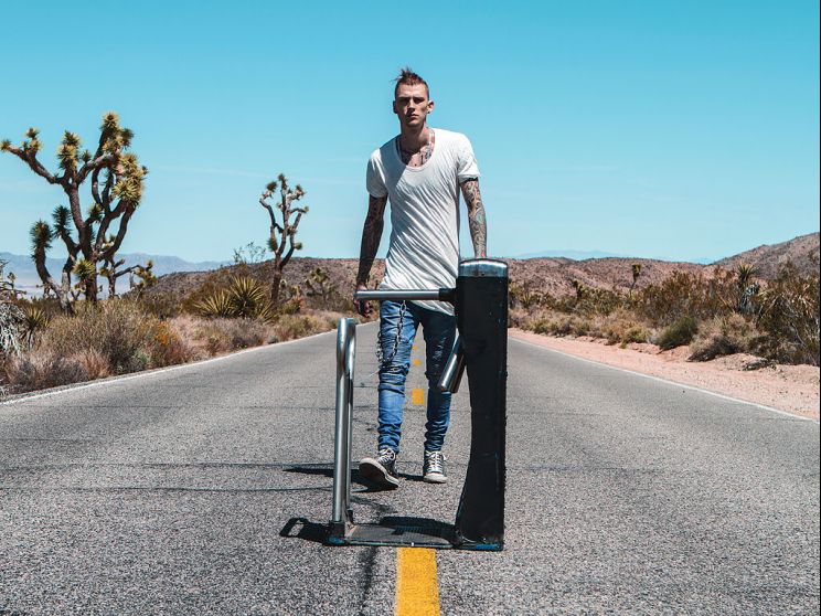 Machine Gun Kelly