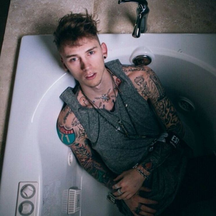 Machine Gun Kelly