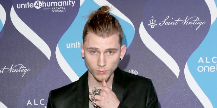 Machine Gun Kelly
