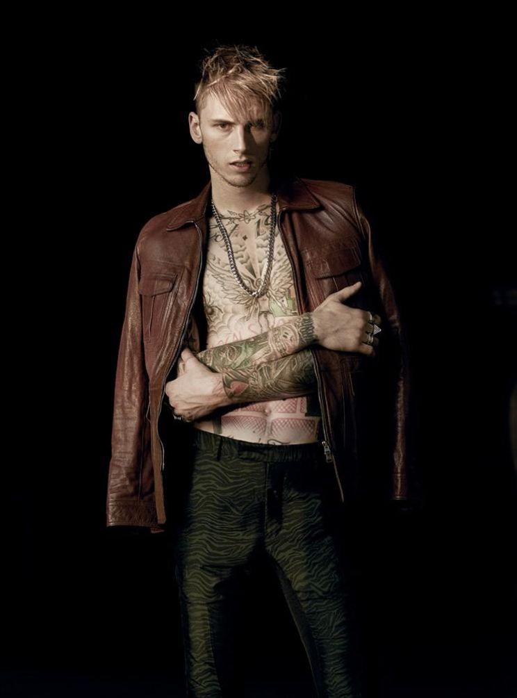 Machine Gun Kelly