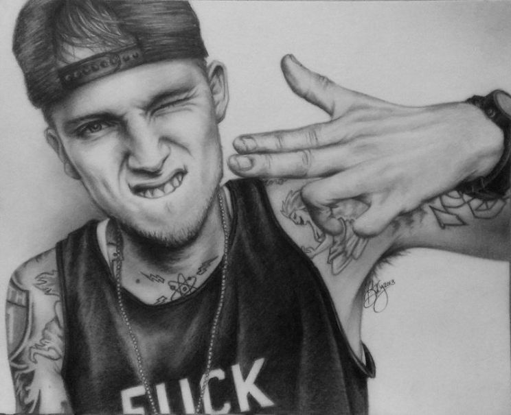 Machine Gun Kelly