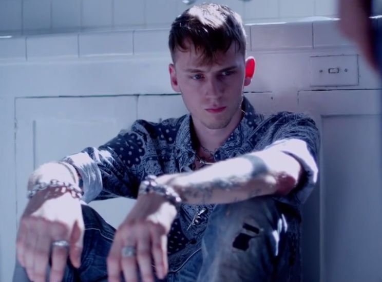 Machine Gun Kelly