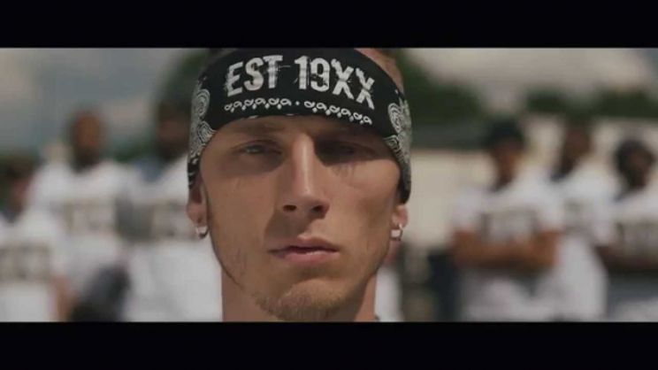Machine Gun Kelly