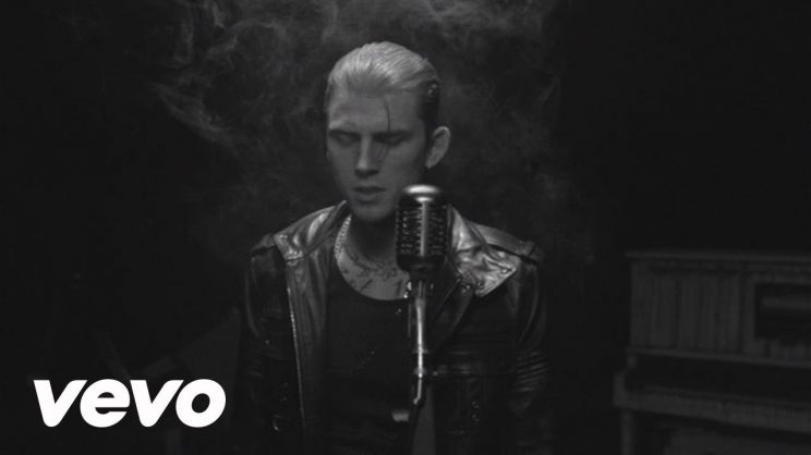 Machine Gun Kelly