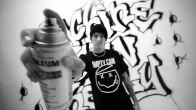 Machine Gun Kelly