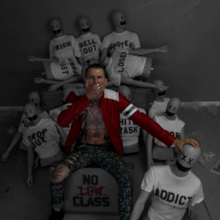Machine Gun Kelly