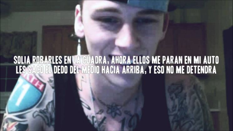 Machine Gun Kelly