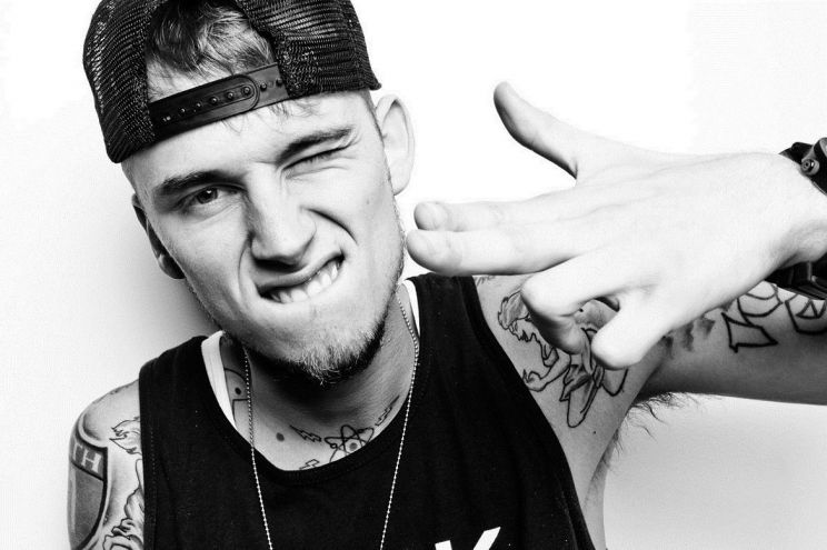 Machine Gun Kelly