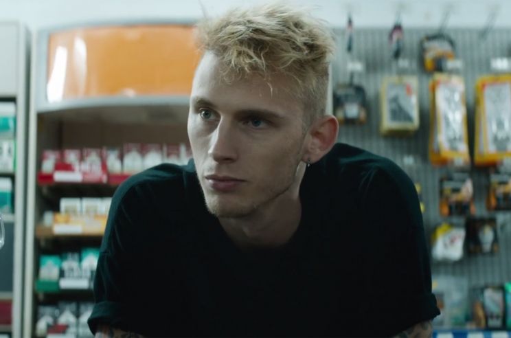 Machine Gun Kelly