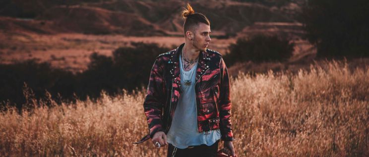 Machine Gun Kelly