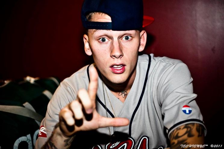 Machine Gun Kelly