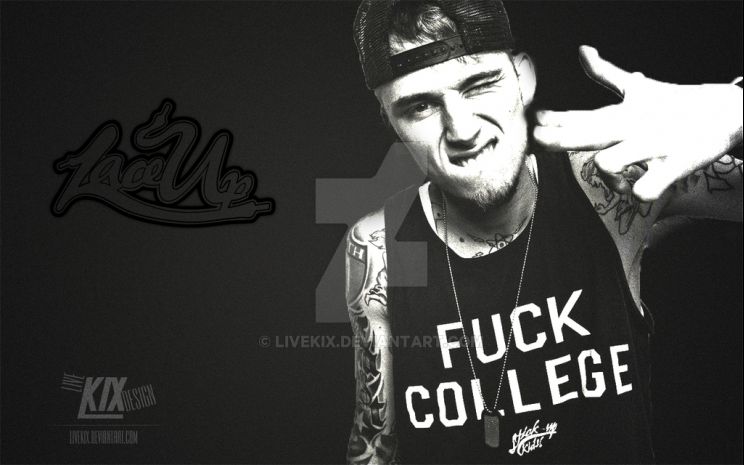 Machine Gun Kelly