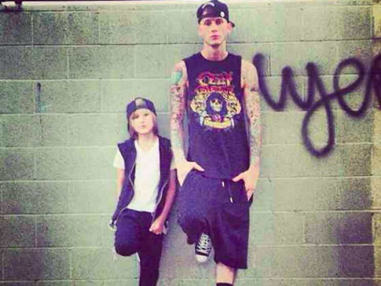Machine Gun Kelly