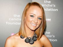 Maci Bookout