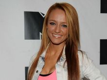 Maci Bookout