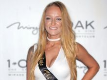 Maci Bookout