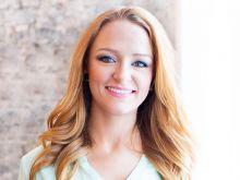 Maci Bookout