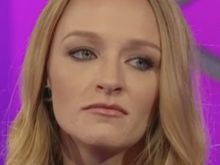 Maci Bookout