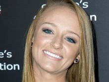 Maci Bookout