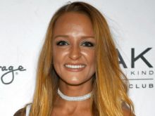 Maci Bookout