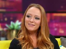 Maci Bookout