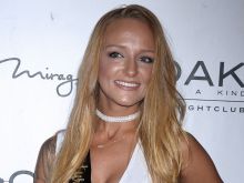 Maci Bookout