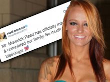 Maci Bookout