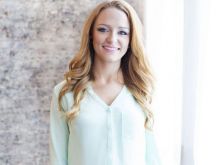 Maci Bookout