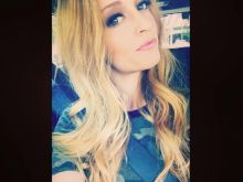 Maci Bookout