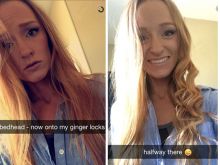 Maci Bookout