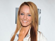 Maci Bookout