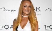 Maci Bookout