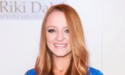 Maci Bookout