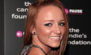 Maci Bookout