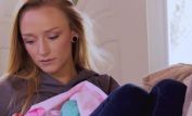 Maci Bookout