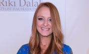 Maci Bookout