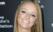 Maci Bookout