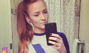 Maci Bookout