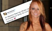 Maci Bookout