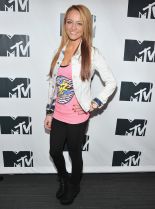 Maci Bookout