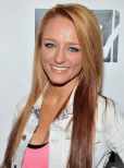 Maci Bookout